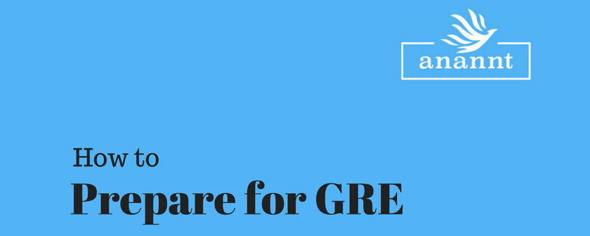 What is GRE and how to prepare for it?