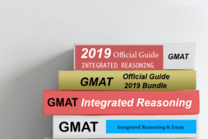 GMAT Integrated Reasoning Syllabus