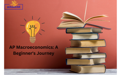 AP Macroeconomics: A Beginner’s Journey