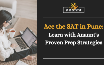 “SAT Coaching in Pune: Achieve Top Scores with Anannt Institute”