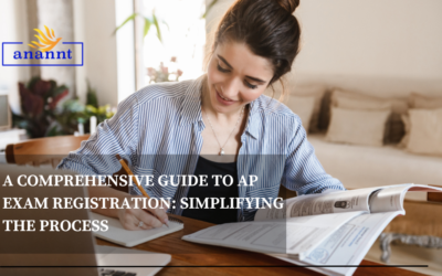 A Comprehensive Guide to AP Exam Registration: Simplifying the Process