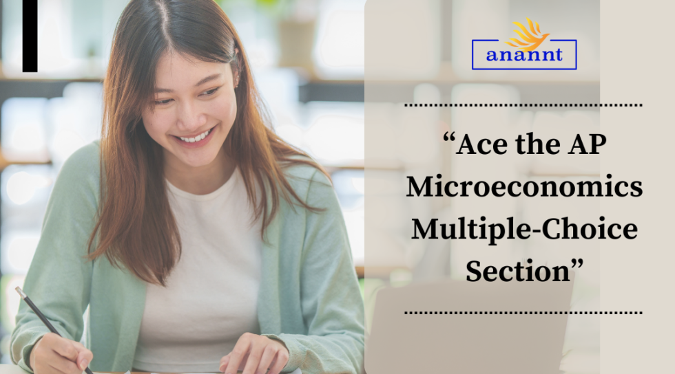 AP Macroeconomics Multiple-Choice Section : Your Ultimate Guide