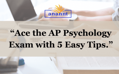 Ace the AP Psychology Exam with 5 Easy Tips